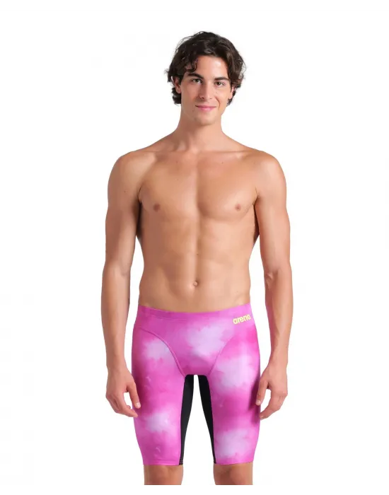 ARENA TIE-DYE ERKEK YÜZÜCÜ MAYOSU 010056509