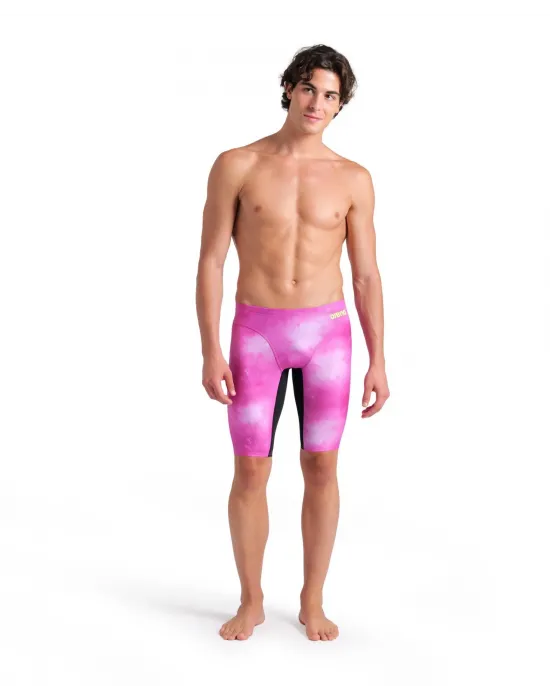 ARENA TIE-DYE ERKEK YÜZÜCÜ MAYOSU 010056509