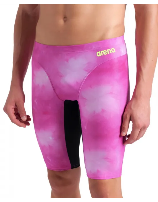 ARENA TIE-DYE ERKEK YÜZÜCÜ MAYOSU 010056509