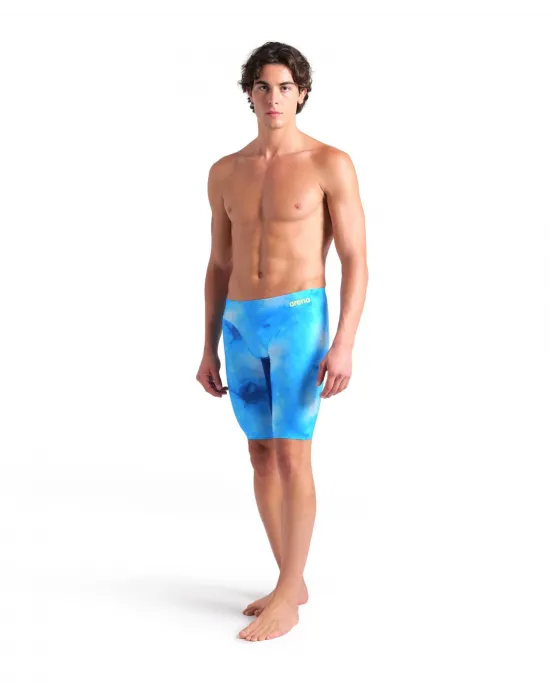 ARENA TIE-DYE ERKEK YÜZÜCÜ MAYOSU 010056707