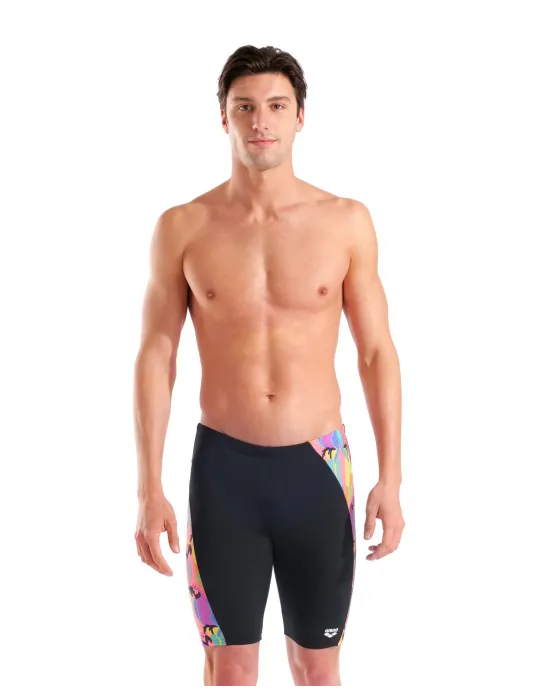 ARENA TROPICAL DELIGHT ERKEK YÜZÜCÜ MAYOSU 010206501
