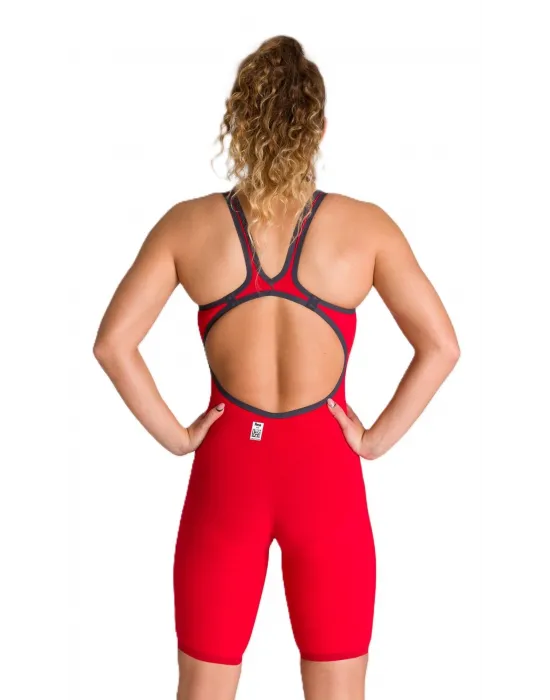 ARENA W POWERSKIN CARBON AIR² KADIN YARIŞ MAYOSU 00112845