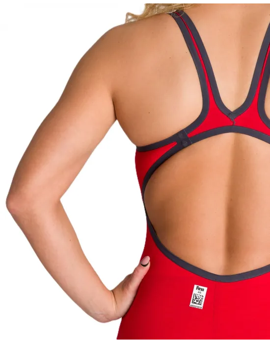 ARENA W POWERSKIN CARBON AIR² KADIN YARIŞ MAYOSU 00112845