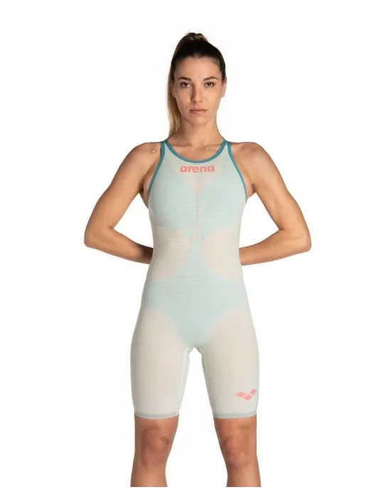 ARENA W POWERSKIN CARBON AIR² LIMITED EDITION KADIN YARIŞ MAYOSU 006341201