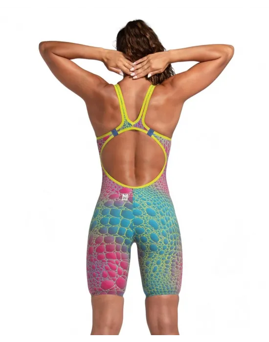 ARENA W POWERSKIN CARBON AIR² LIMITED EDITION KADIN YARIŞ MAYOSU 006341303