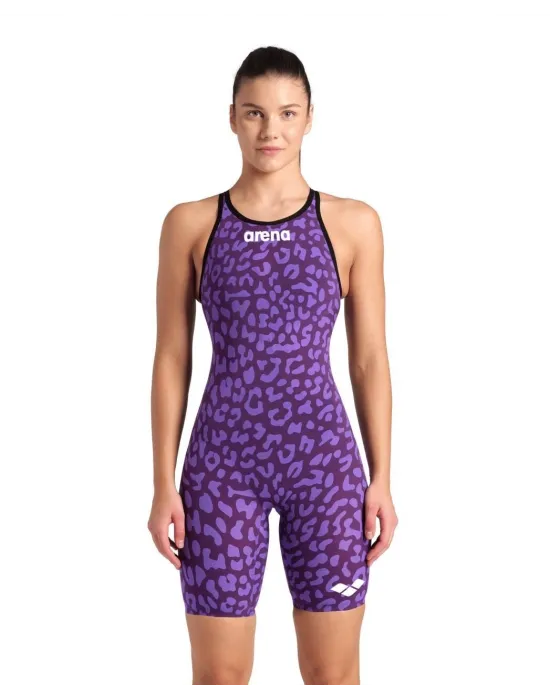 ARENA W POWERSKIN CARBON AIR² LIMITED EDITION KADIN YARIŞ MAYOSU 006341877