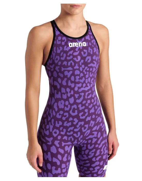 ARENA W POWERSKIN CARBON AIR² LIMITED EDITION KADIN YARIŞ MAYOSU 006341877