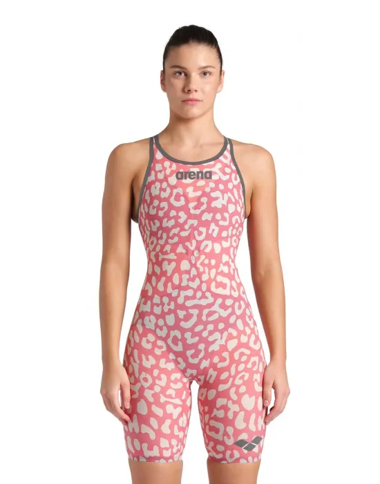 ARENA W POWERSKIN CARBON AIR² LIMITED EDITION KADIN YARIŞ MAYOSU 006341878