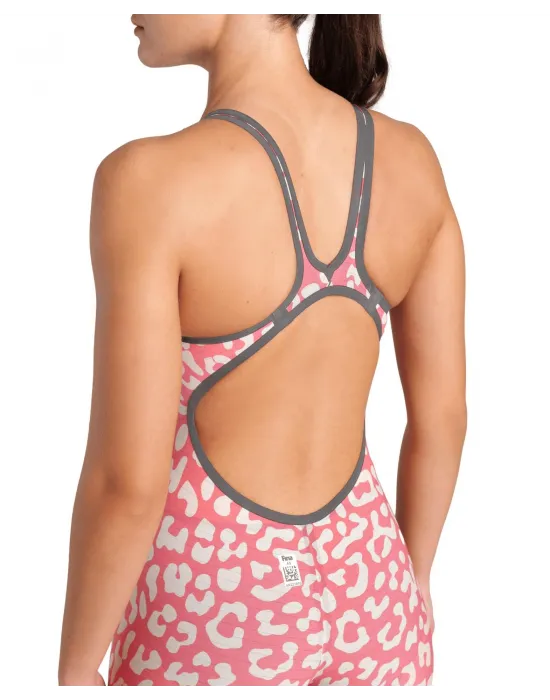 ARENA W POWERSKIN CARBON AIR² LIMITED EDITION KADIN YARIŞ MAYOSU 006341878