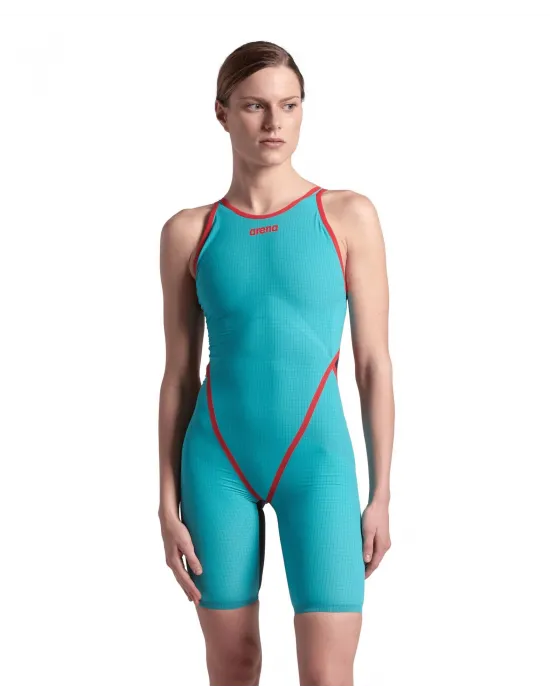 ARENA W POWERSKIN CARBON CORE FX LIMITED EDITION KADIN YARIŞ MAYOSU 006338550