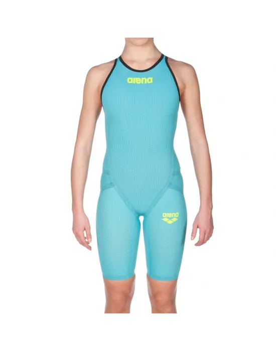 ARENA W POWERSKIN CARBON FLEX VX CB KADIN YARIŞ MAYOSU 2A585805