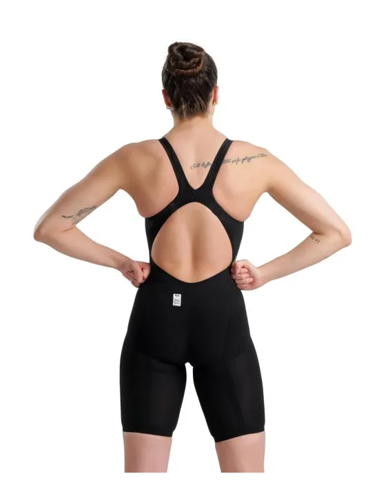 ARENA W POWERSKIN CARBON GLIDE DIAMOND KADIN YARIŞ MAYOSU 005632580