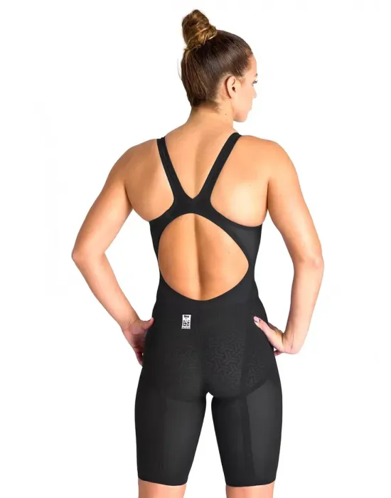 ARENA W POWERSKIN CARBON GLIDE KADIN YARIŞ MAYOSU 003663105