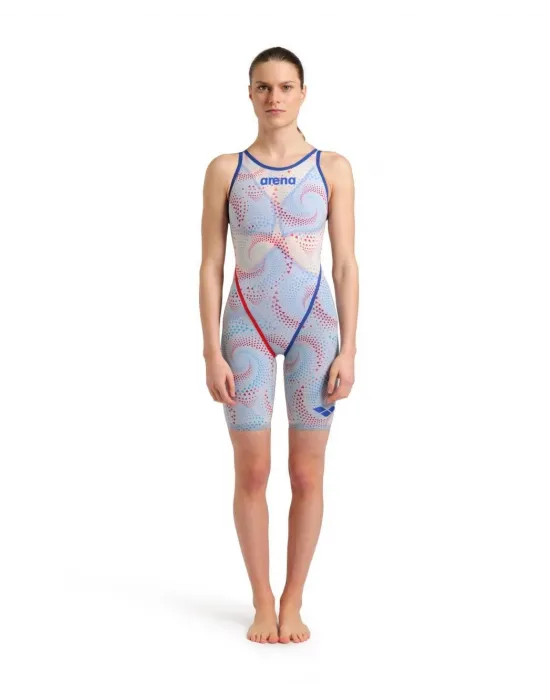 ARENA W POWERSKIN CARBON GLIDE LIMITED EDITION KADIN YARIŞ MAYOSU 006310950