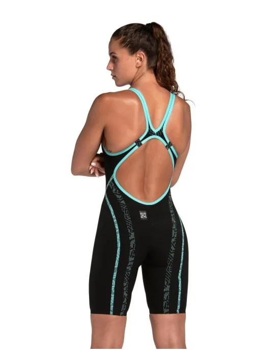 ARENA W POWERSKIN PRIMO KADIN YARIŞ MAYOSU 007768100