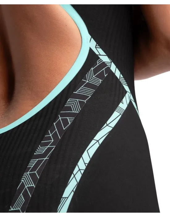 ARENA W POWERSKIN PRIMO KADIN YARIŞ MAYOSU 007768100