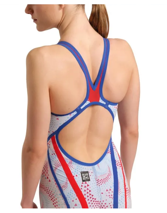 ARENA W POWERSKIN PRIMO KADIN YARIŞ MAYOSU 008680950