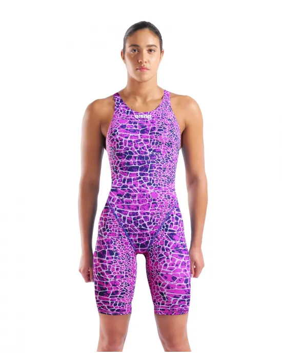 ARENA W POWERSKIN ST NEXT LIMITED EDITION KADIN YARIŞ MAYOSU 006349206