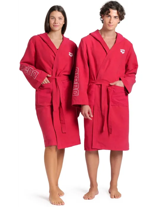 ARENA ZEAL YETİŞKİN BORNOZ 009032410