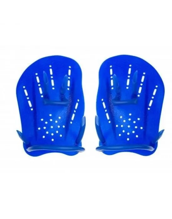 Avuç İçi El Paleti ORTA Boy MAVİ