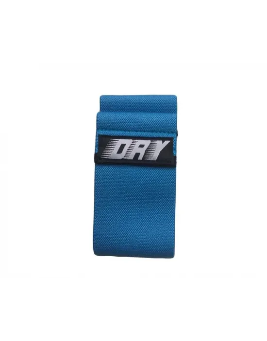 Bacak Kalça Çalıştırma Direnç Egzersiz Bandı 76 cm