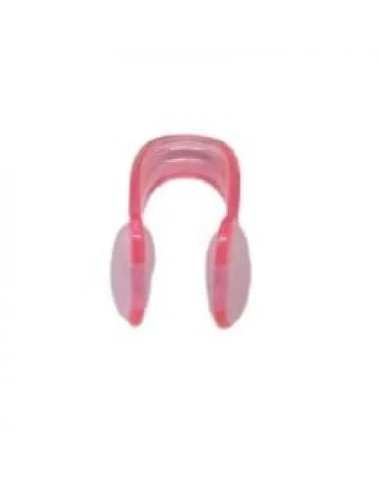 Burun Mandalı Silikon Burunluklu