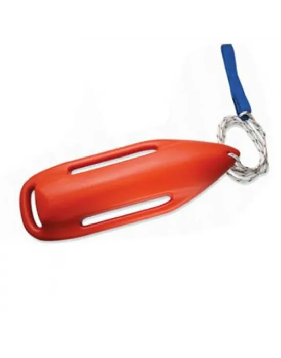 Cankurtaran Can Kurtarma Torpidosu - Açık Su Yüzme Şamandırası