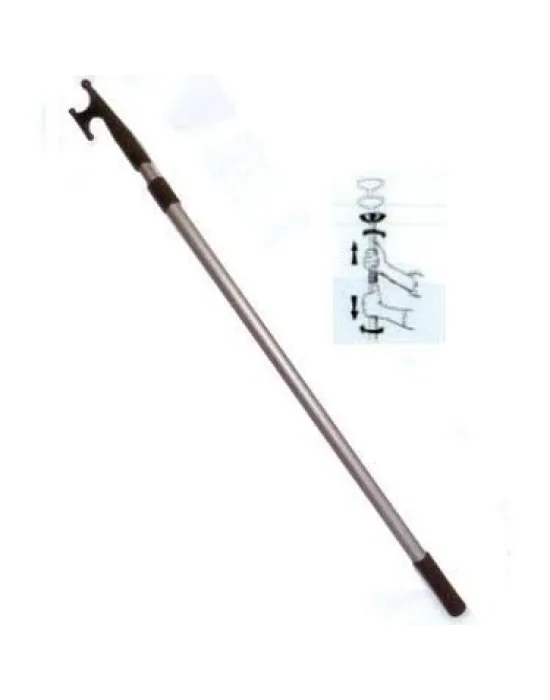 CANKURTARAN CANKURTARMA SOPASI KAKIÇ