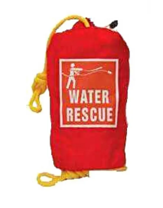 CANKURTARAN FIRLATMA ÇANTASI