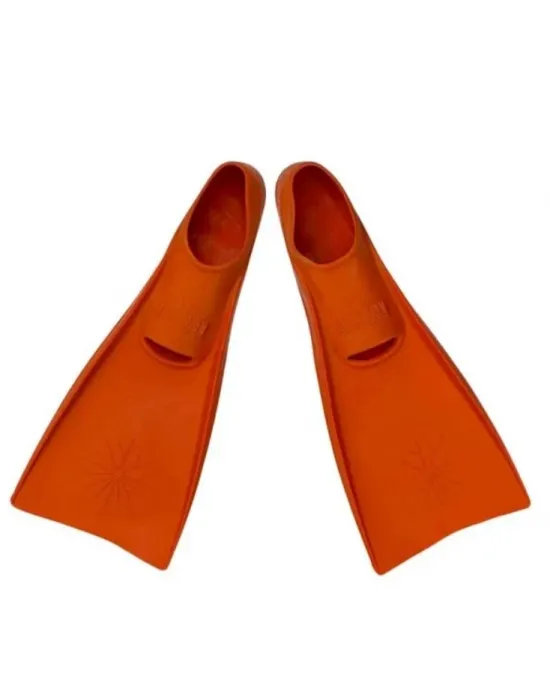 CHAMPION ŞAMPİYON PALET KAUÇUK TURUNCU AYAK PALETİ