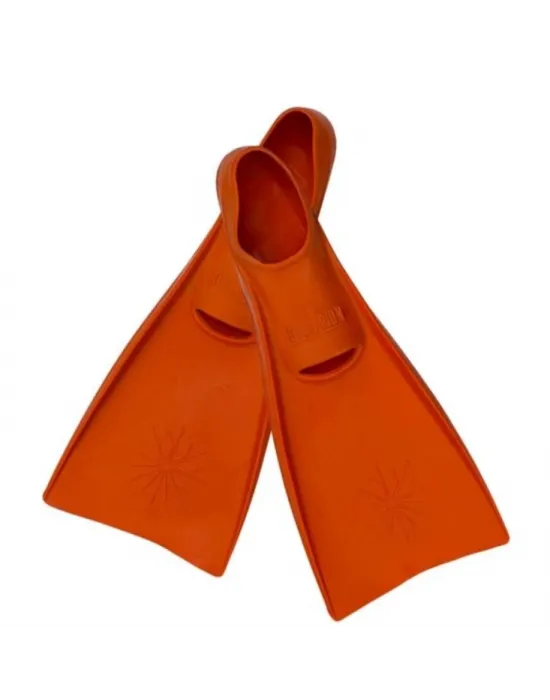 CHAMPION ŞAMPİYON PALET KAUÇUK TURUNCU AYAK PALETİ