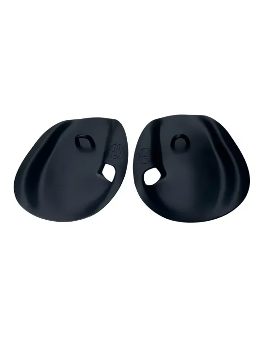 DRY Agility Paddles  Çevik El Paleti (Silikon Bağcıklı)