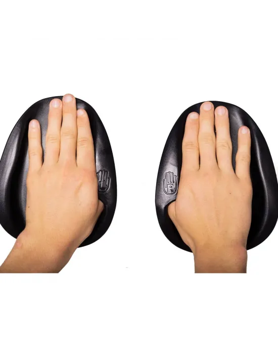 DRY Agility Paddles  Çevik El Paleti (Strapless - Silikon Bağcıksız)