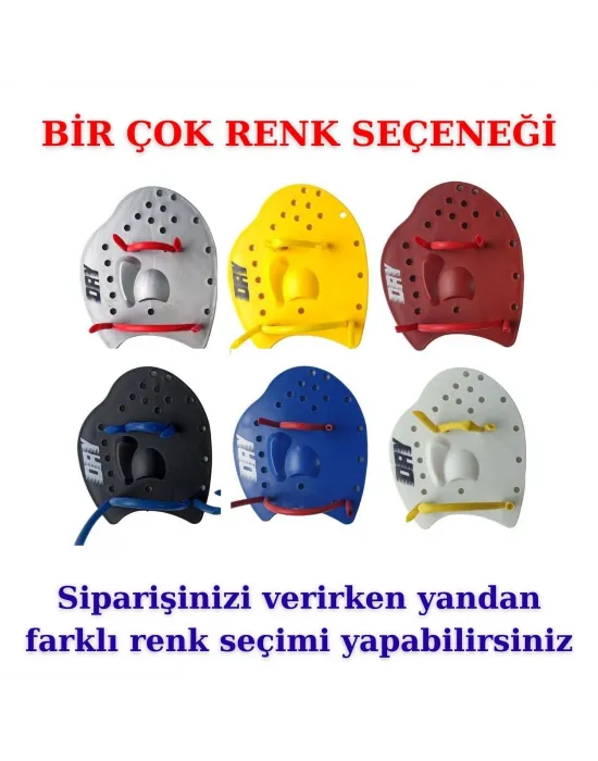 Dry Performans El Paletleri KÜÇÜK