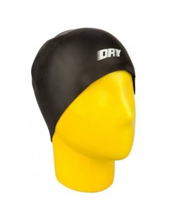 Dry Yüzücü Yarış Silikon Bonesi Havuz Deniz Yüzücü Bone