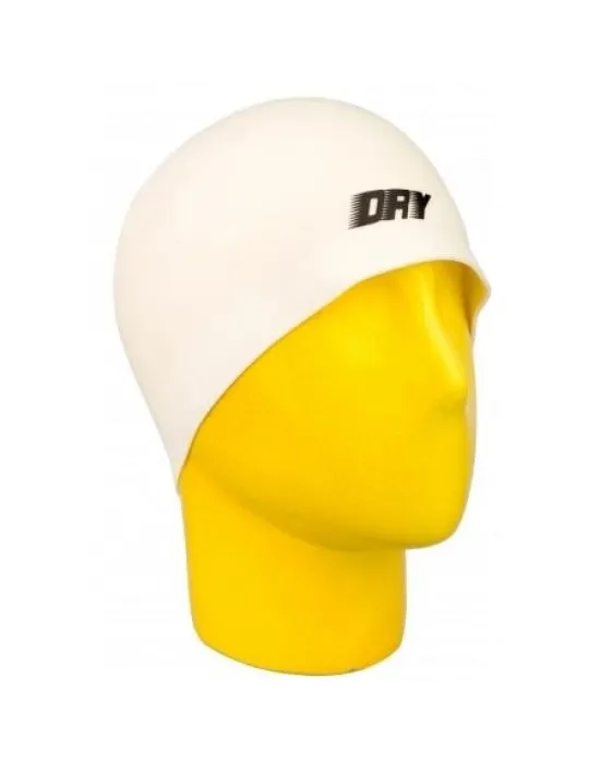 Dry Yüzücü Yarış Silikon Bonesi Havuz Deniz Yüzücü Bone