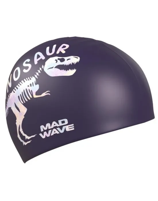 MAD WAVE DINOSAUR ÇOCUK SİLİKON BONE M0573 07 0 03W