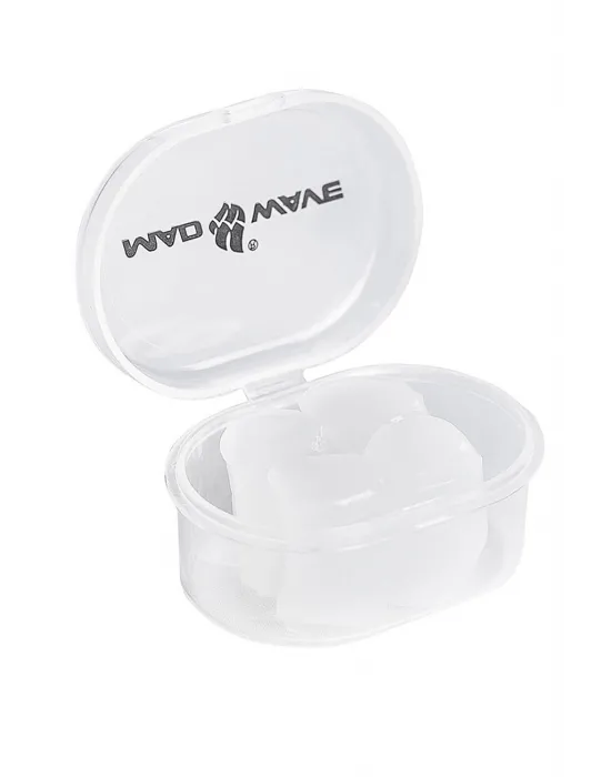 MAD WAVE EARPLUGS SİLİKON KULAK TIKACI M0714 01 0 02W