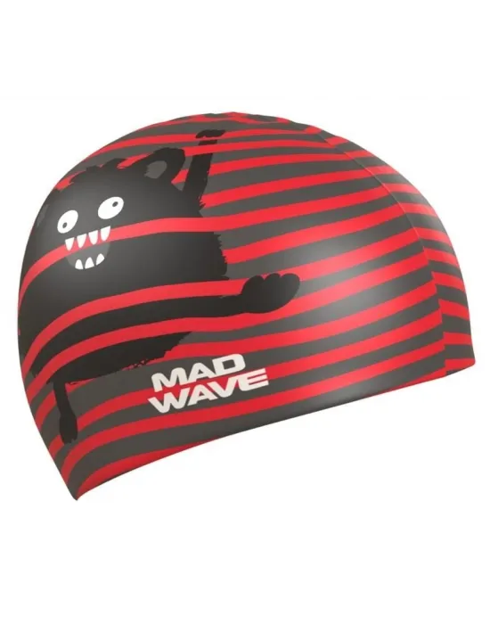 MAD WAVE MONSTER ÇOCUK SİLİKON BONE M0573 09 0 05W