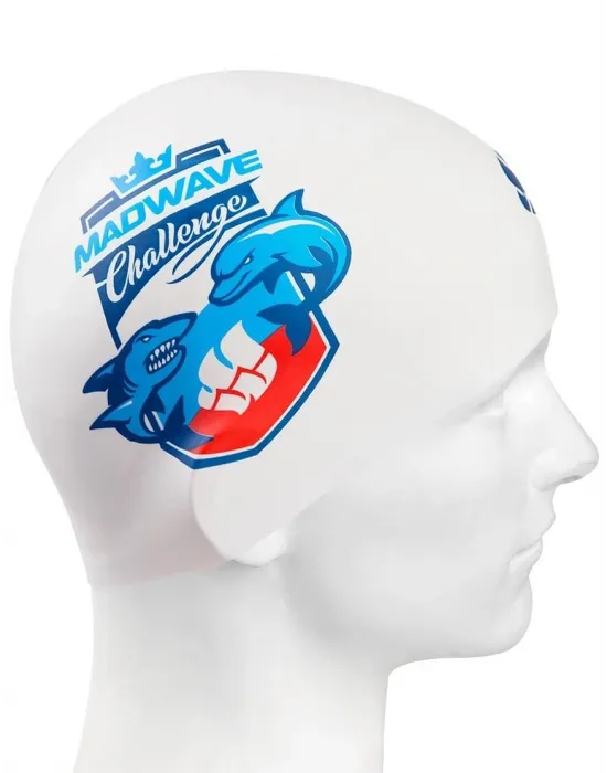 MAD WAVE MW CHALLENGE SİLİKON BONE M0556 04 0 02W