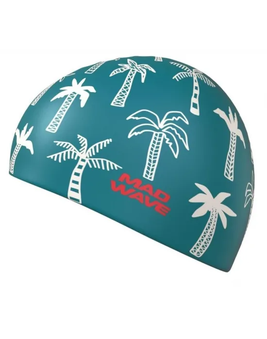 MAD WAVE PALM TREE SİLİKON BONE M0553 30 0 10W