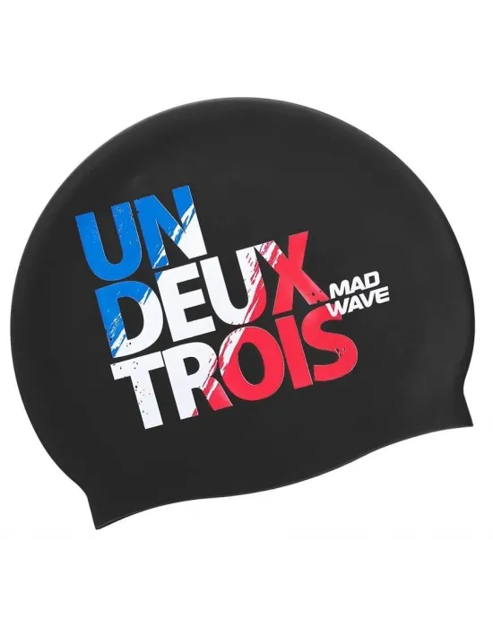 MAD WAVE UN-DEUX-TROIS SİLİKON BONE M0550 18 0 01W