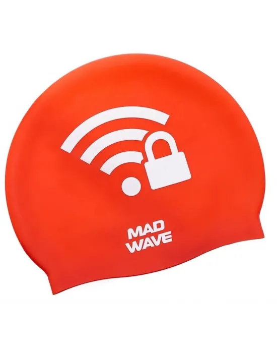 MAD WAVE WI-FI SİLİKON BONE M0550 04 0 05W