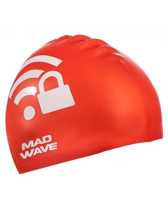 MAD WAVE WI-FI SİLİKON BONE M0550 04 0 05W