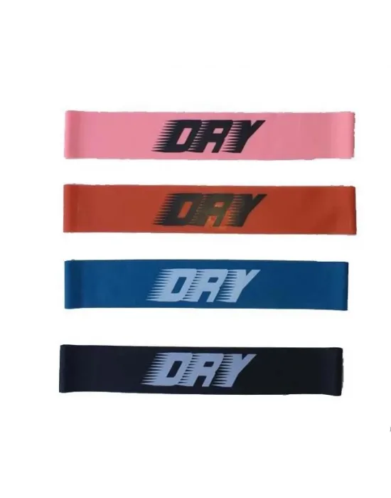 Mini Direnç Bandı 4 Adet Set -05