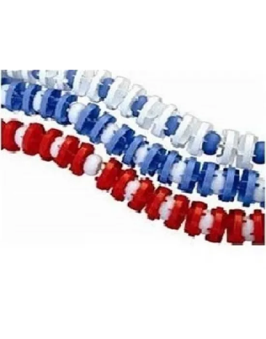 MOSKOVA 1M. KULVAR 8MM. SEPARATÖR POLYESTER HALAT DAHİL SET