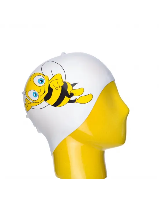 Özel Baskılı Bone Arı Maya Bee