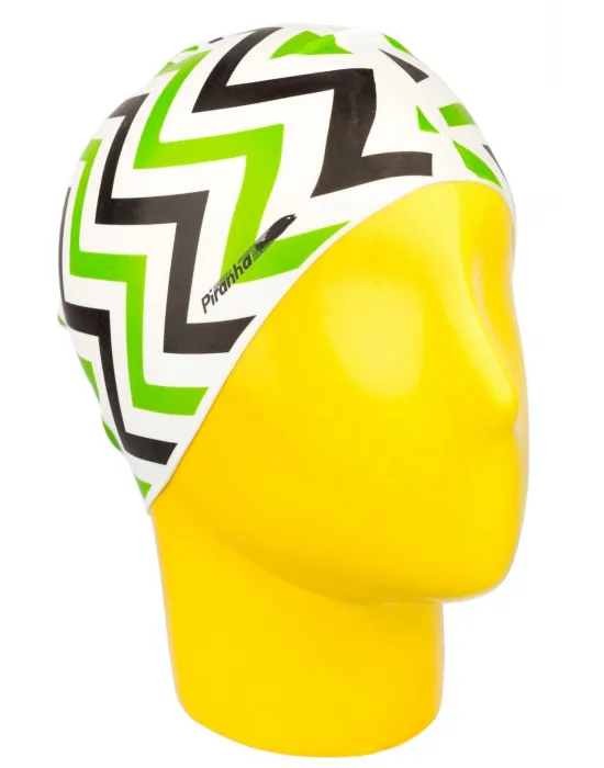 Özel Baskılı Bone Zigzag Z2