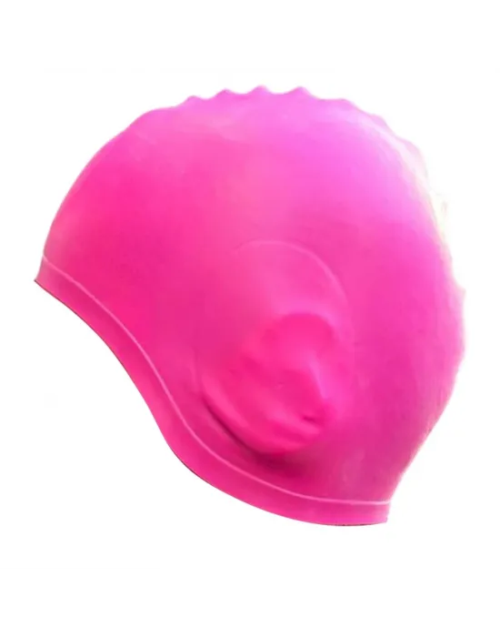 PİRANHA KULAKLIKLI SİLİKON BONE