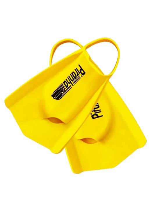 PİRANHA POWERFIN SARI PALET